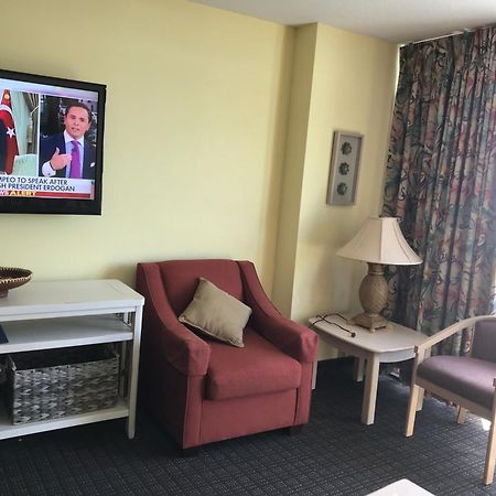 Private Condo At Sand Dune Resort Миртъл Бийч Екстериор снимка