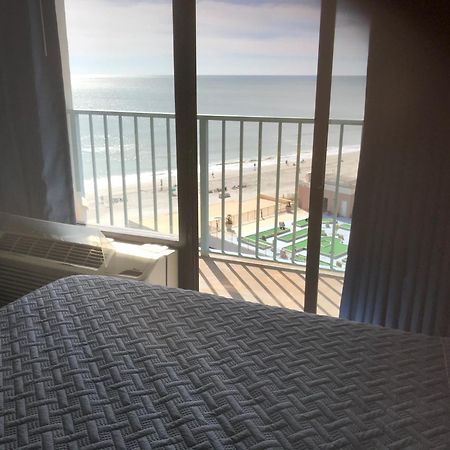Private Condo At Sand Dune Resort Миртъл Бийч Екстериор снимка