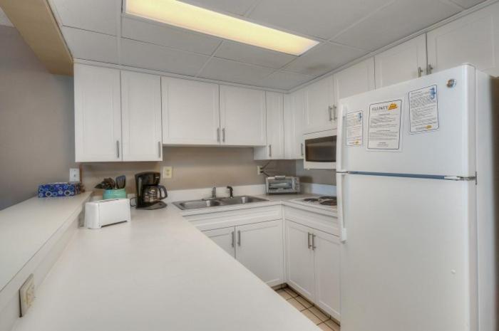 Private Condo At Sand Dune Resort Миртъл Бийч Екстериор снимка