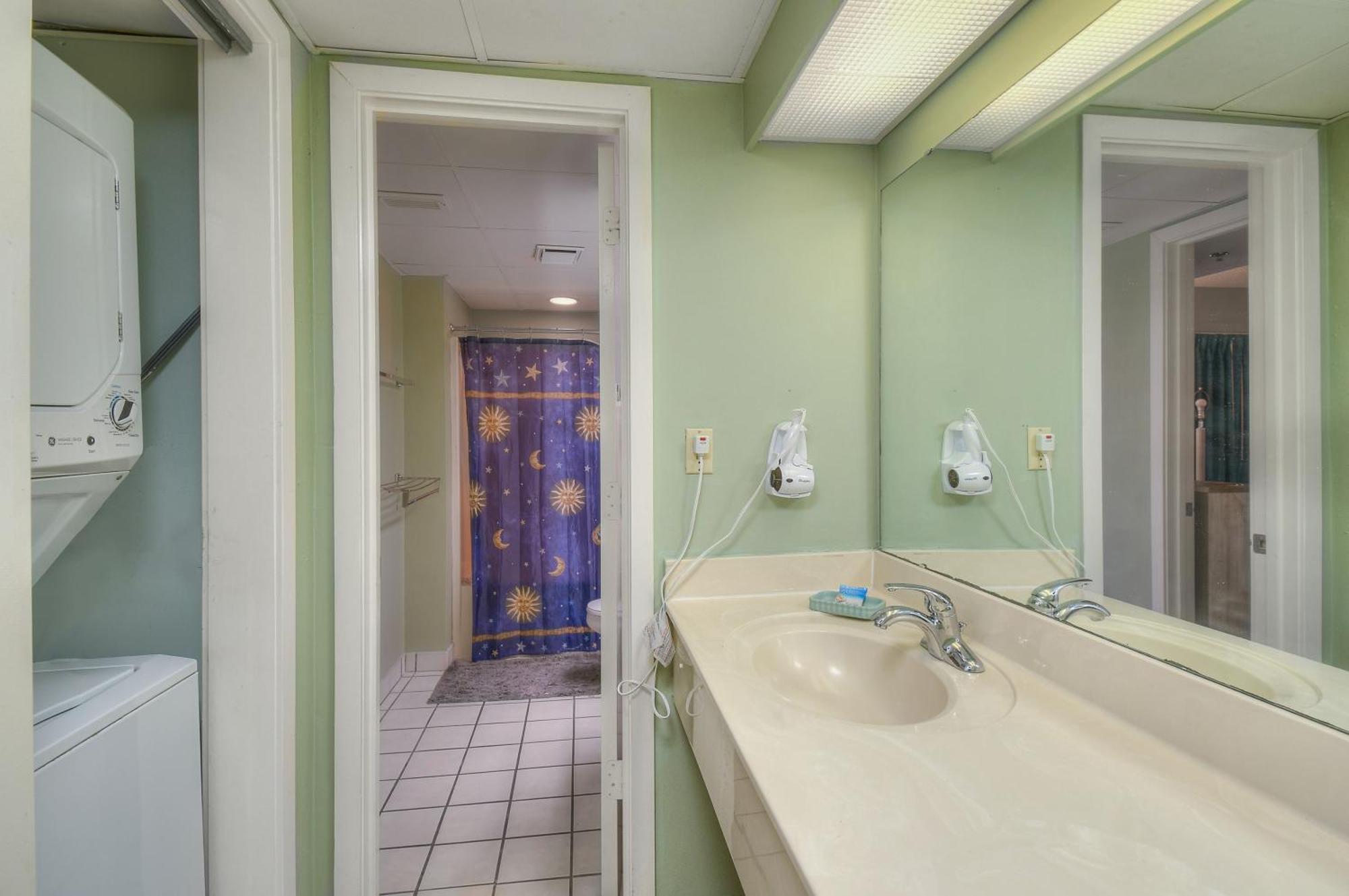 Private Condo At Sand Dune Resort Миртъл Бийч Екстериор снимка