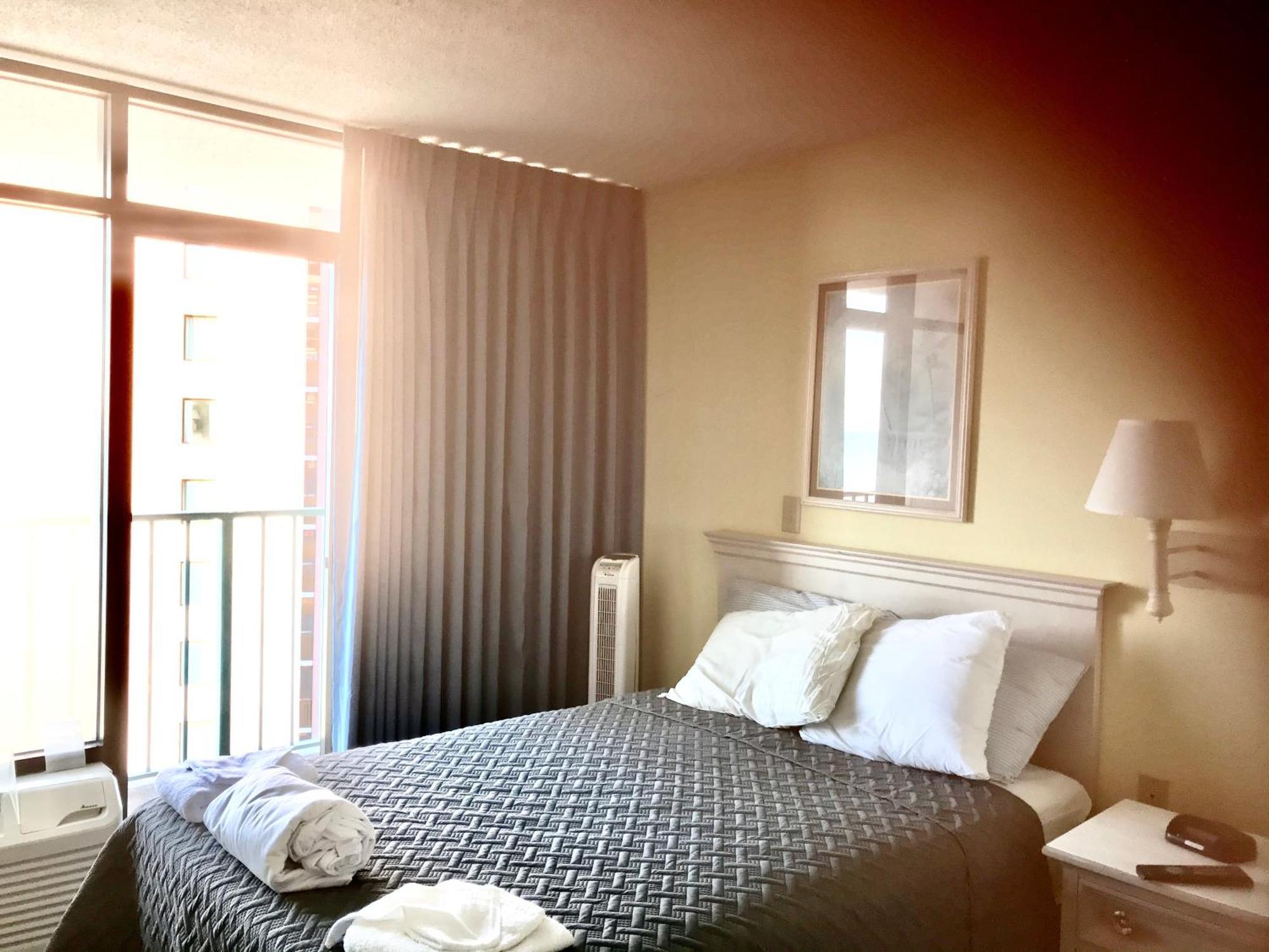 Private Condo At Sand Dune Resort Миртъл Бийч Екстериор снимка